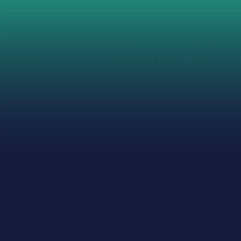 Темно бирюзовый фон однотонный