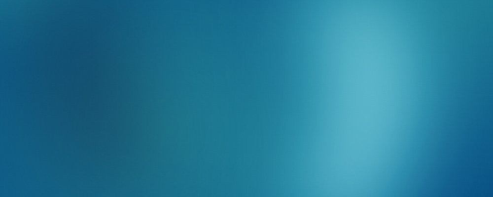 Бирюзовый градиент