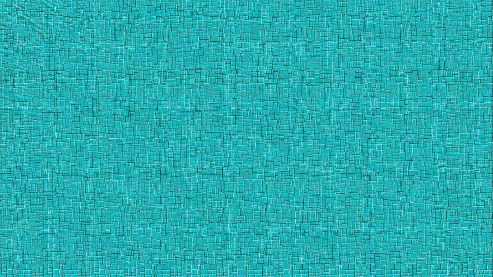 Бирюзовый фон