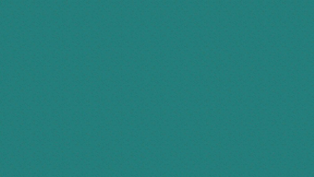 Темно бирюзовый цвет фон