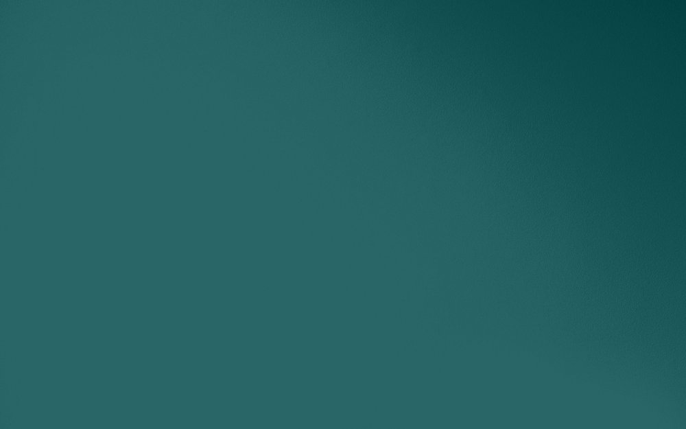 Темно бирюзовый цвет однотонный