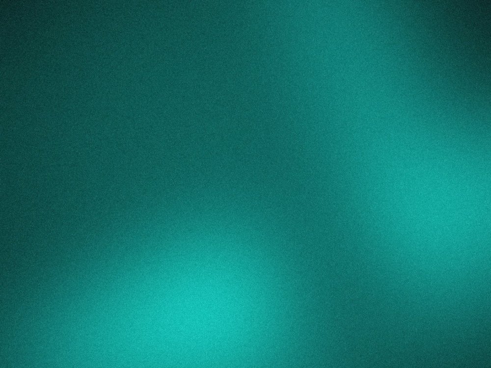 Темно бирюзовый