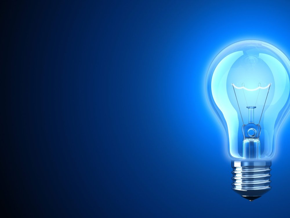 Электрика лампочки