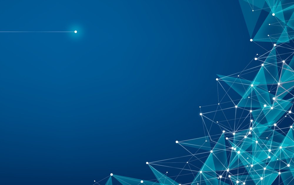 Фон для презентации деловой