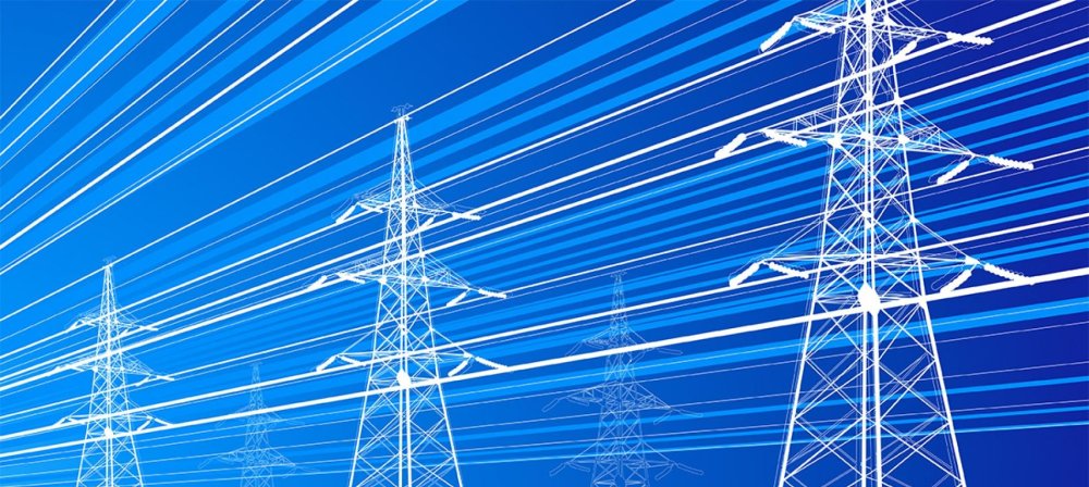 Электроэнергетика без фона