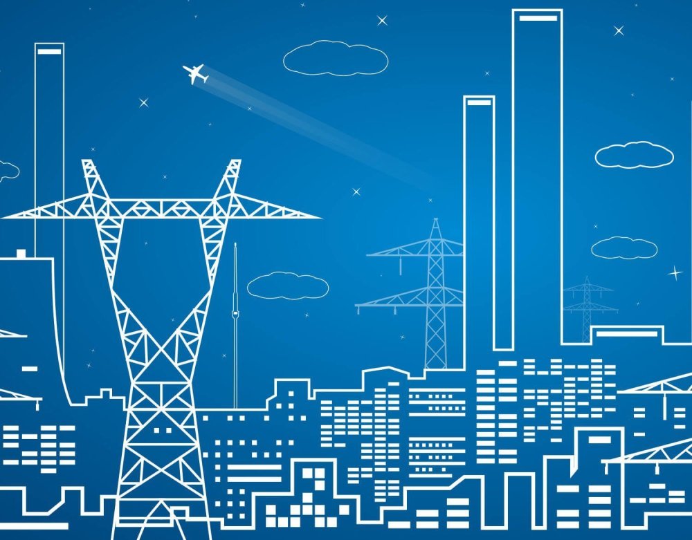 Энергетика абстракция