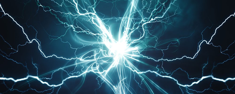 Электрический разряд