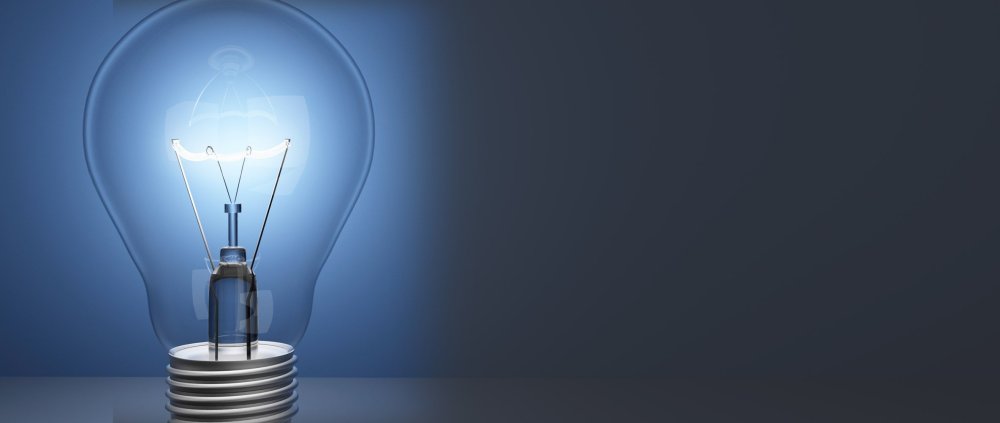 Фон для визитки электрика