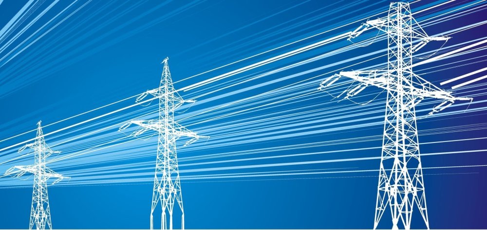 Энергетика фон