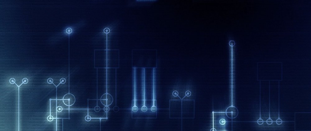 Фон для презентации по Электротехнике