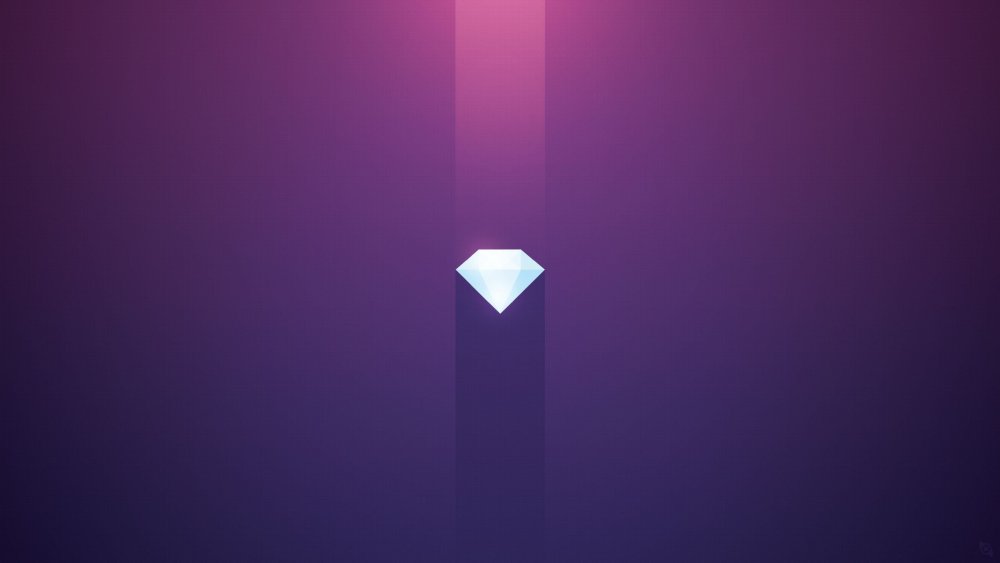 Фон Минимализм