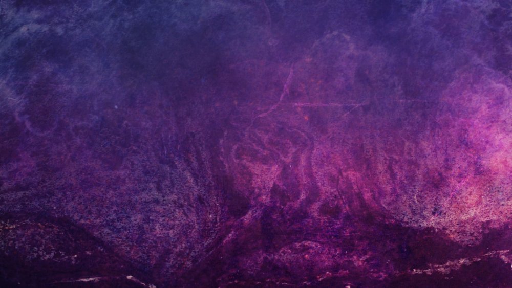 Фиолетовая текстура