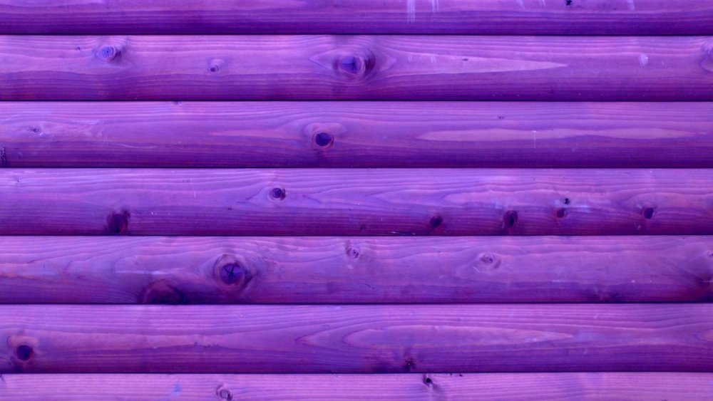 Фиолетовые доски