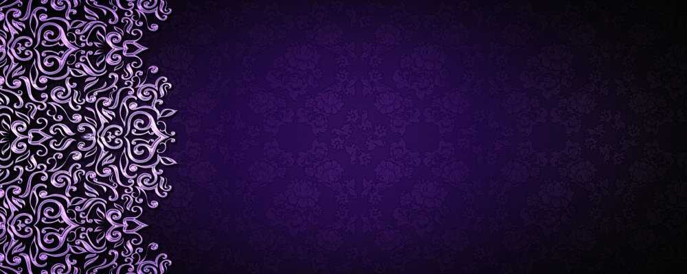 Узорчатый фон