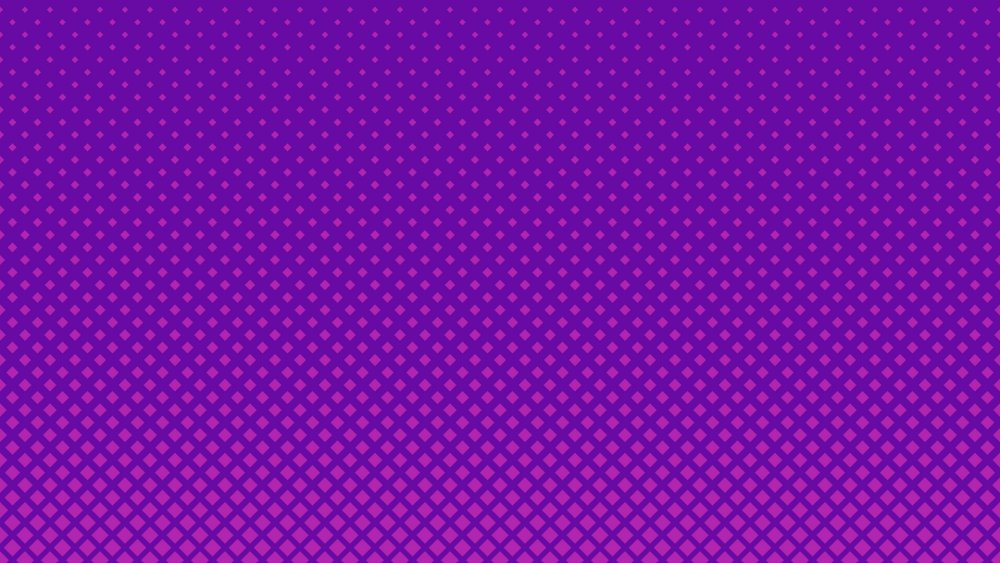 Фиолетовый в крапинку