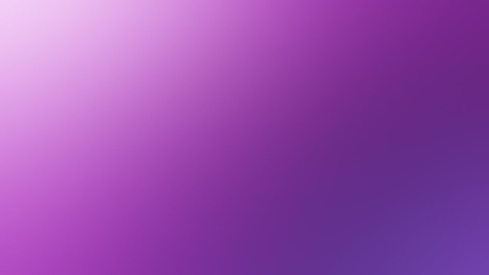 Фиолетовый фон
