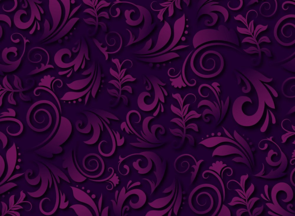 Фоновый узор