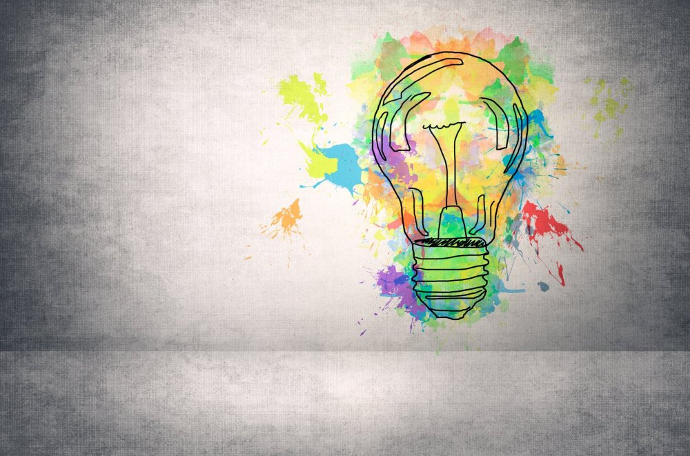 Фон для презентации по психологии