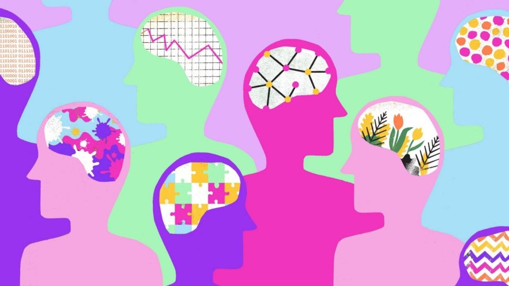 Деревянный стол вид сверху