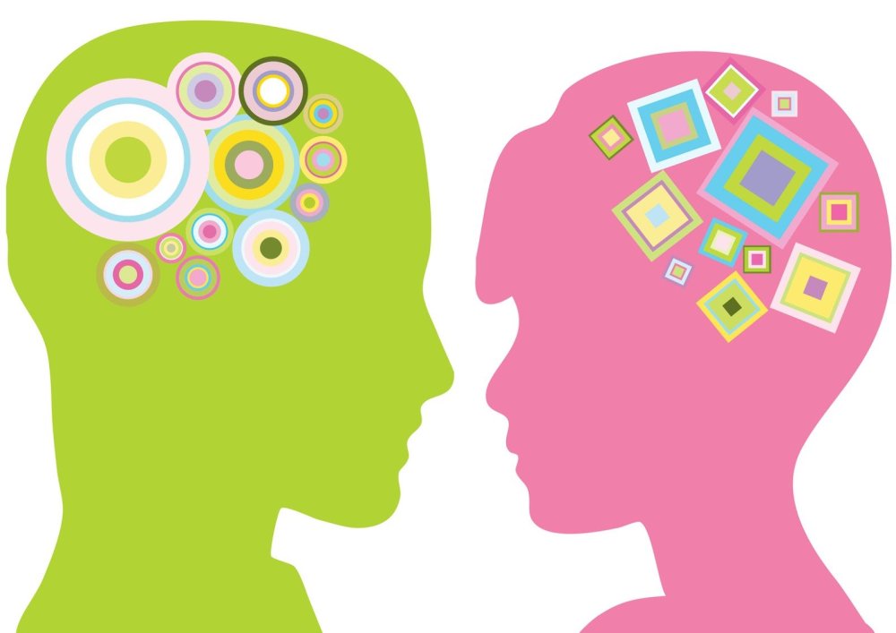 Фон для презентации психология