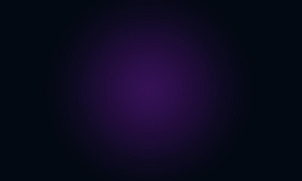 Фиолетово черный градиент