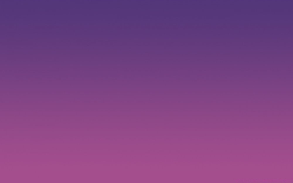 Фиолетовый градиент