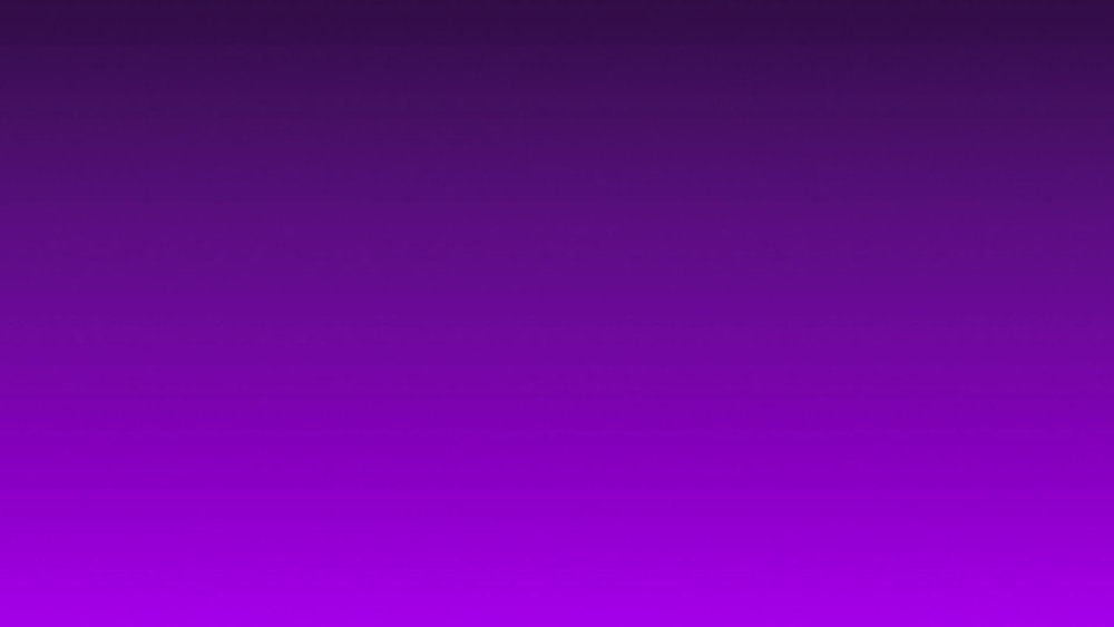 Ярко фиолетовый цвет
