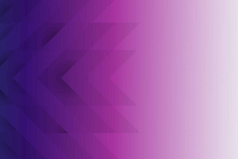 Фиолетовый градиент