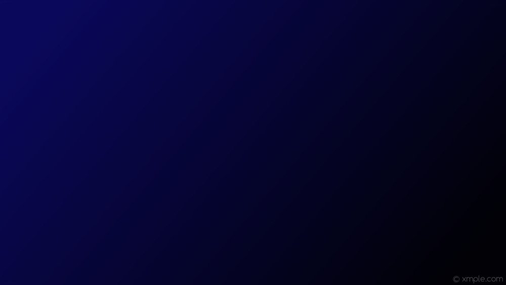 Темно синий цвет однотонный