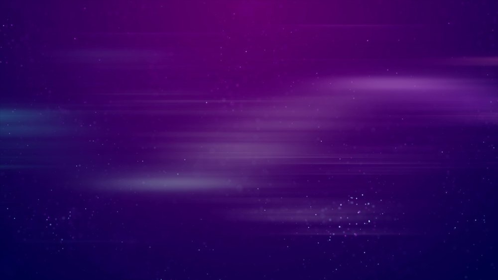 Фон фиолетовый градиент
