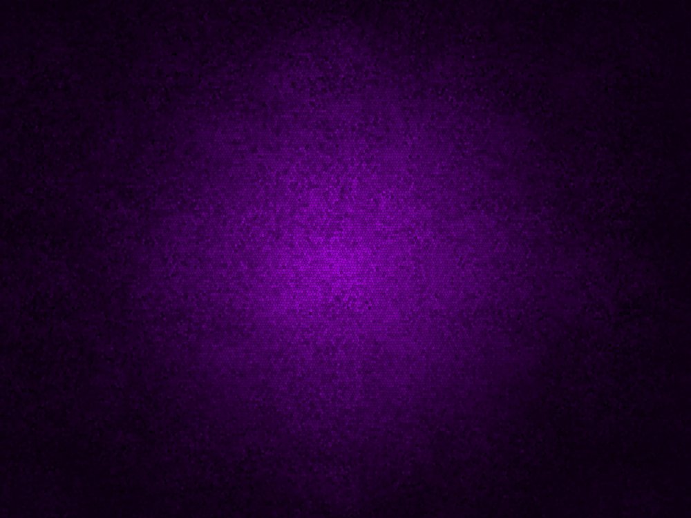 Темно фиолетовый цвет