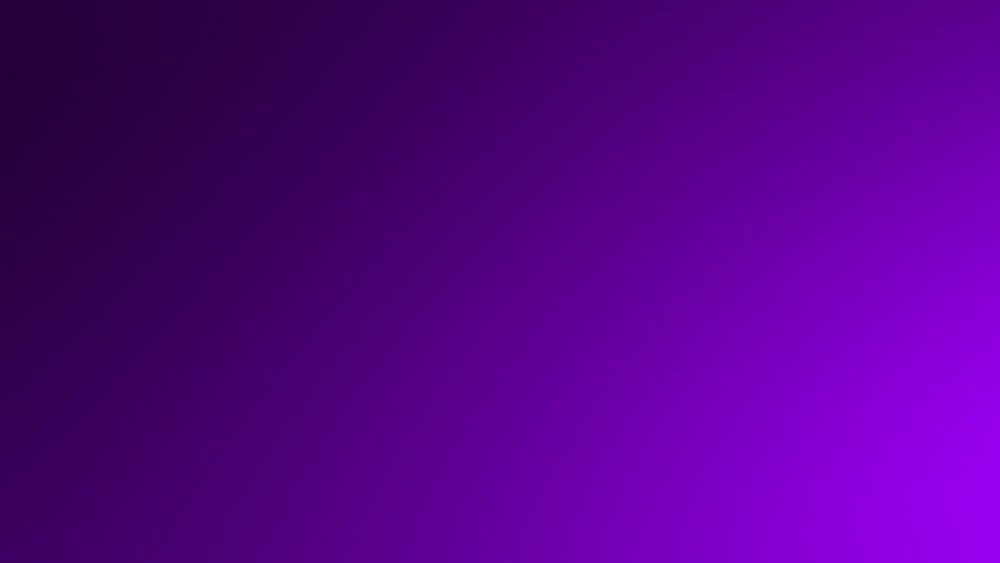 Темно фиолетовый цвет