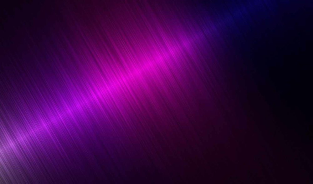 Градиент с фиолетовым цветом