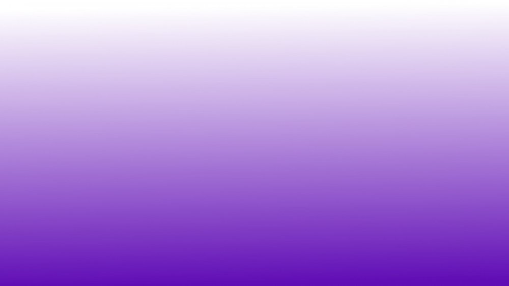 Бело фиолетовый градиент