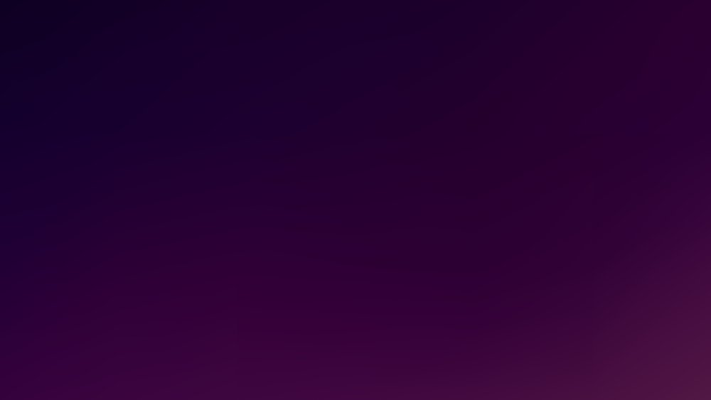 Черно фиолетовый градиент