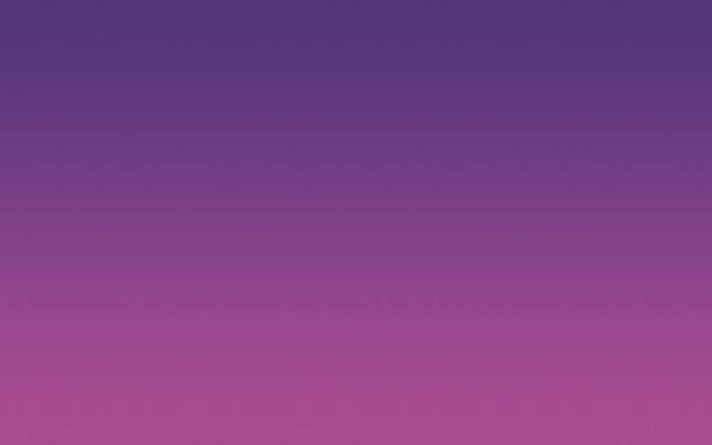 Фиолетовый градиент