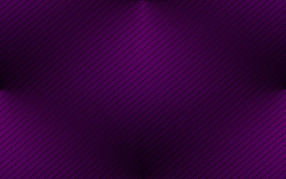 Темный фиолетовый градиент