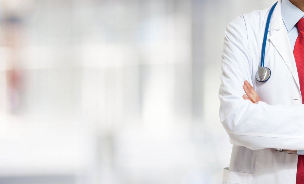 Медицинский фон