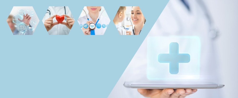 Медицина обложка