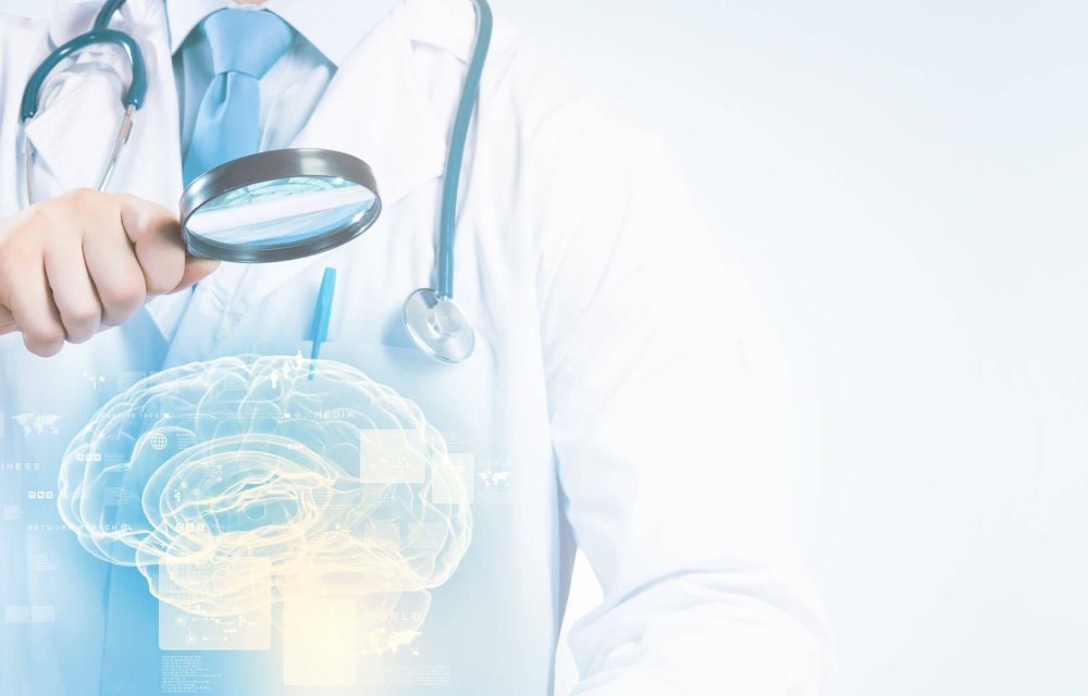 Медицинский фон