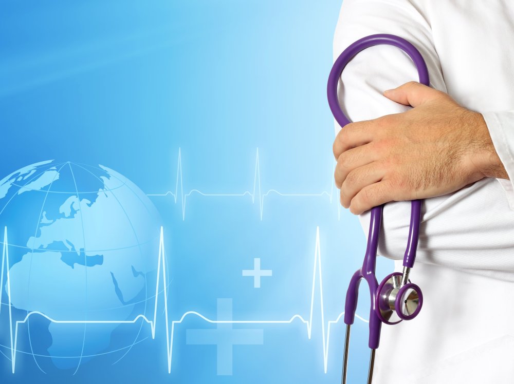 Медицинская тематика