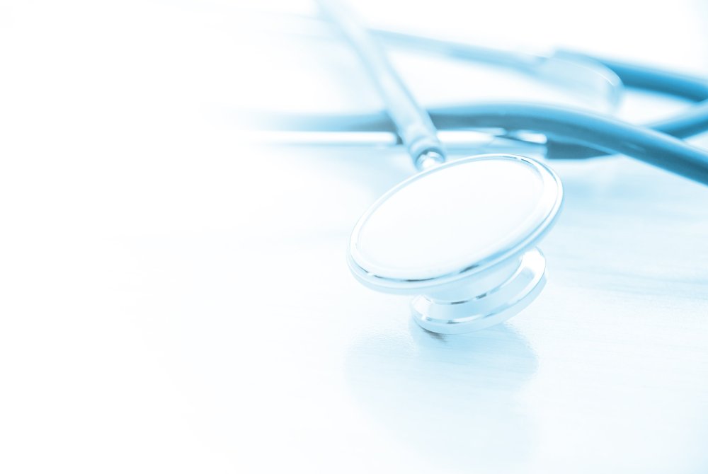 Медицинский фон для презентации