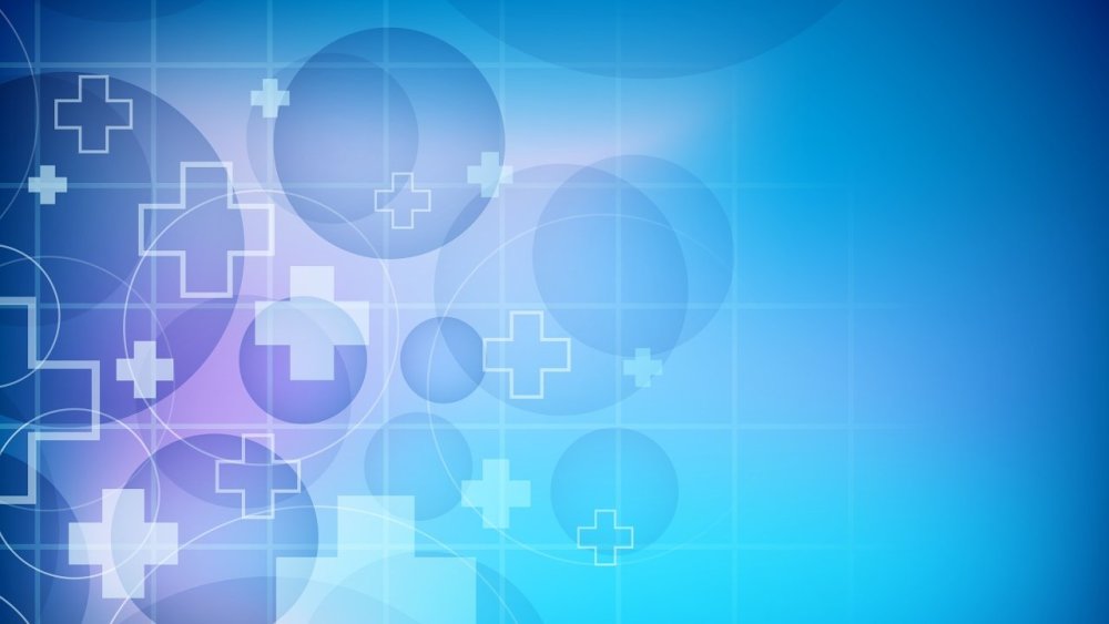Медицинский фон