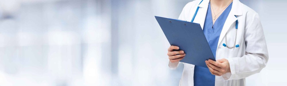 Фон для баннера медики