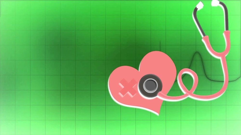 Фон для презентации медицина