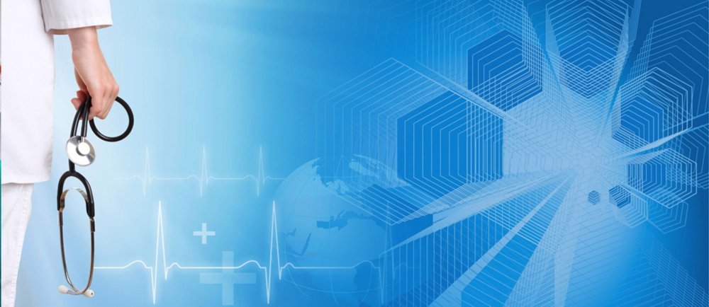 Медицинский фон