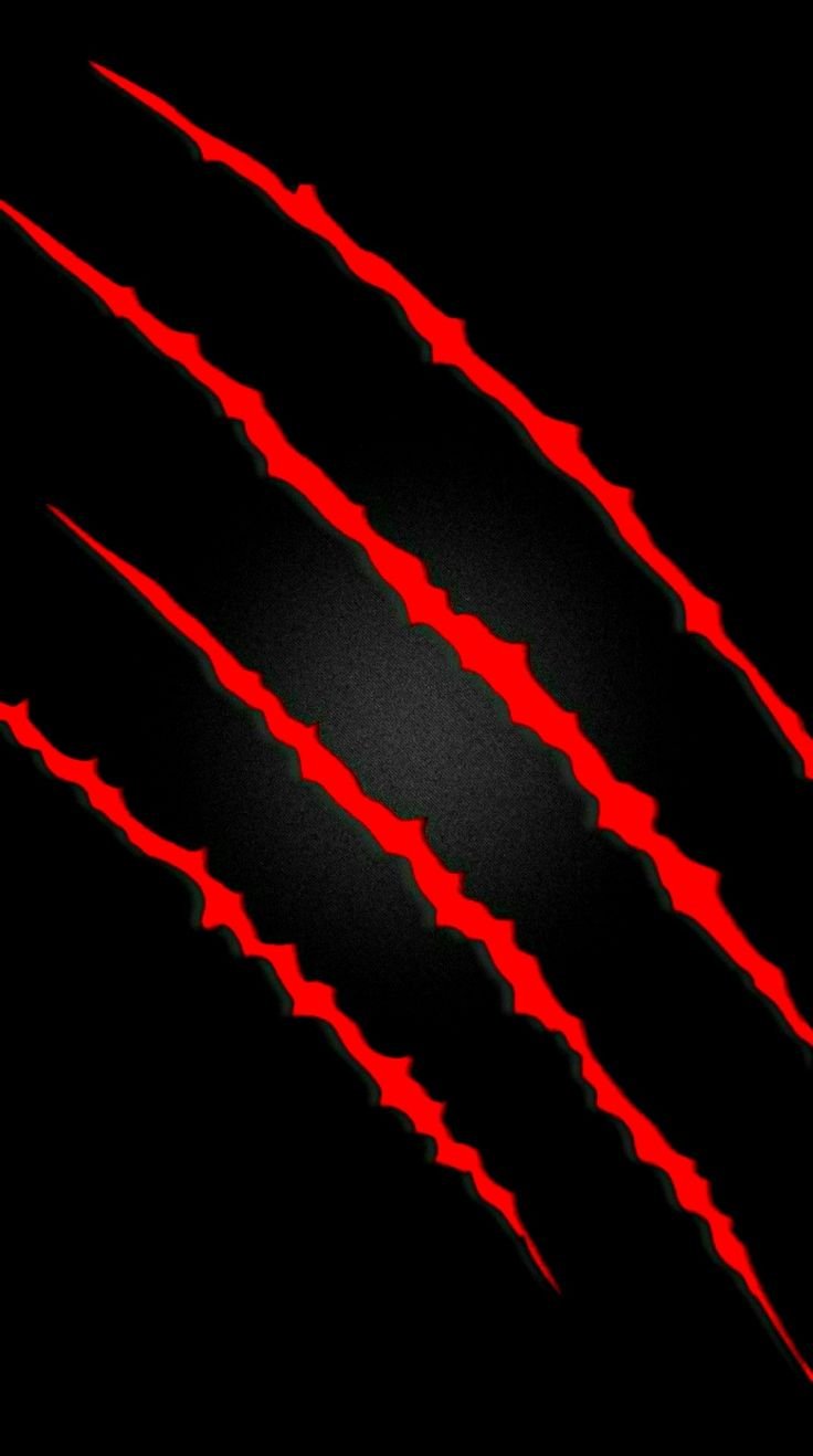 Кровавое небо