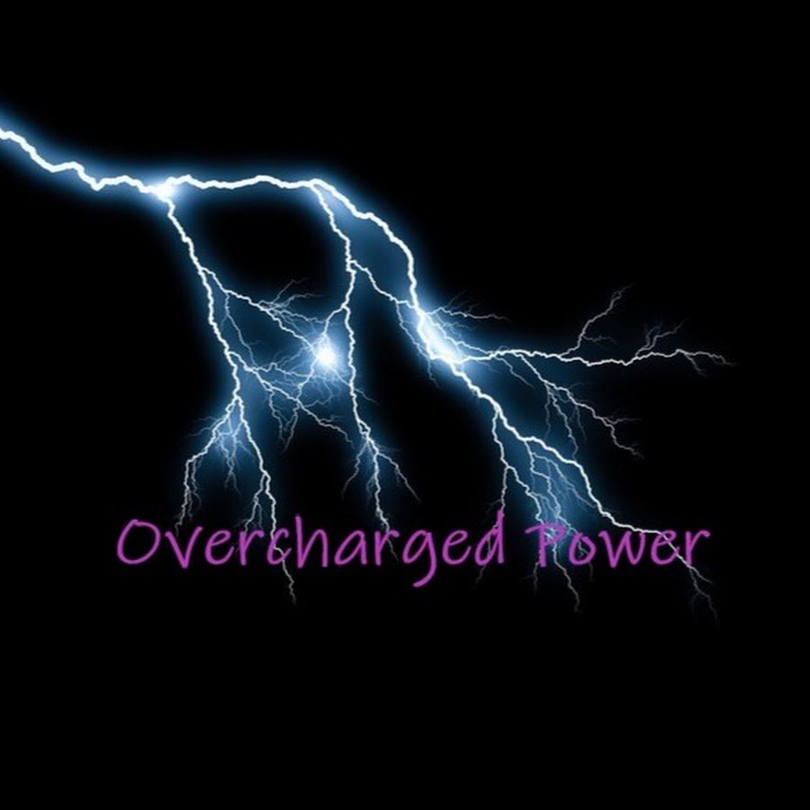 Неоновая молния