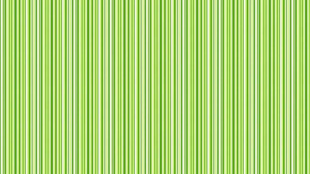 Зеленая полоска