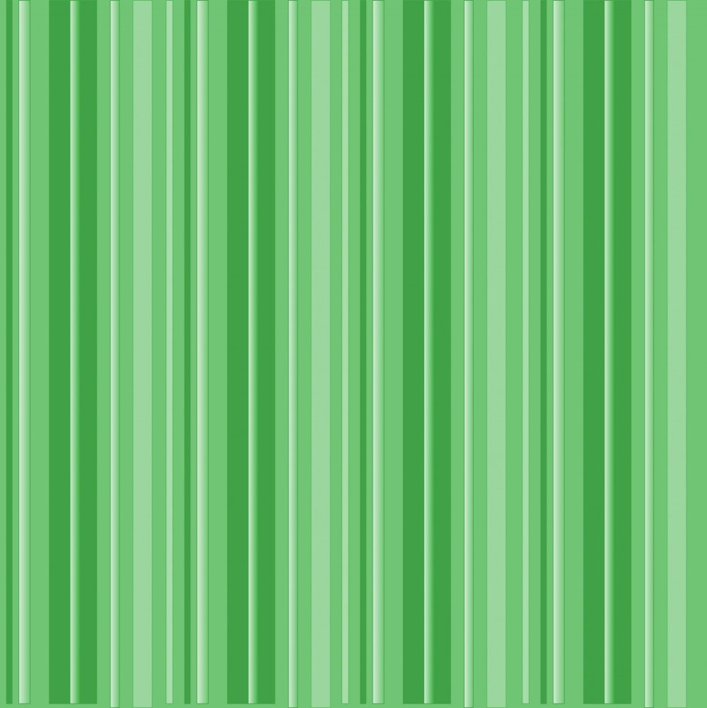 Зеленая полоска вертикальная